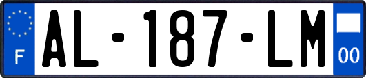 AL-187-LM