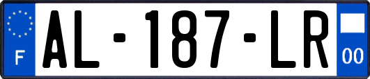 AL-187-LR