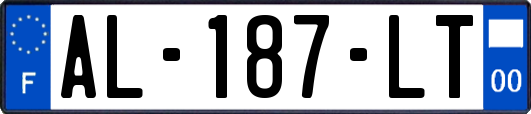 AL-187-LT
