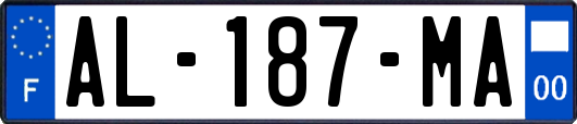 AL-187-MA