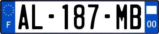 AL-187-MB
