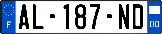 AL-187-ND
