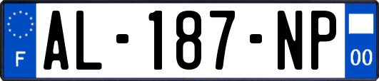 AL-187-NP