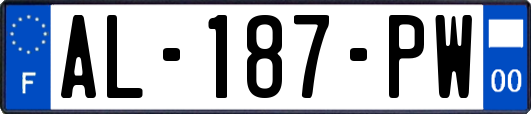 AL-187-PW