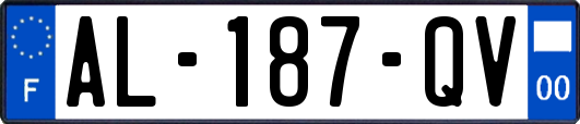 AL-187-QV