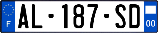 AL-187-SD