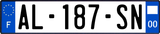 AL-187-SN