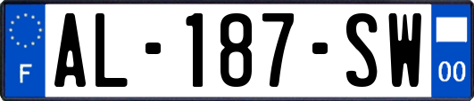 AL-187-SW