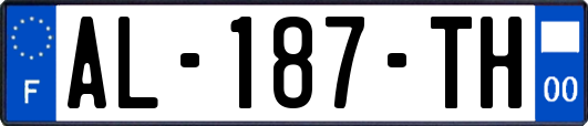 AL-187-TH