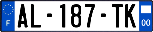 AL-187-TK