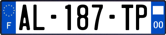AL-187-TP