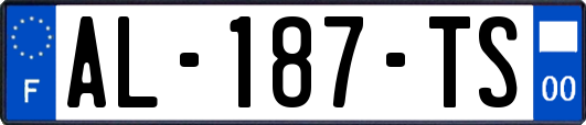 AL-187-TS