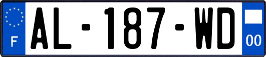 AL-187-WD