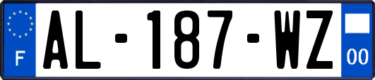 AL-187-WZ