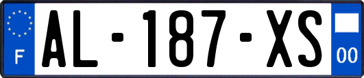 AL-187-XS