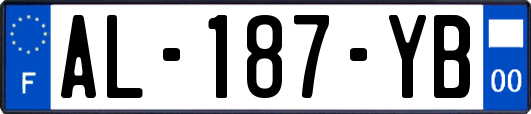 AL-187-YB