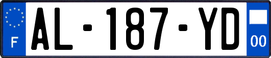 AL-187-YD