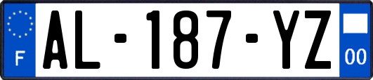 AL-187-YZ