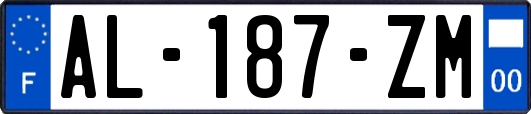 AL-187-ZM