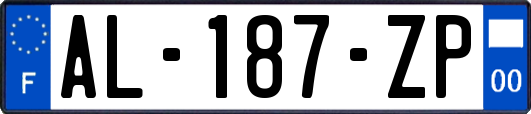 AL-187-ZP