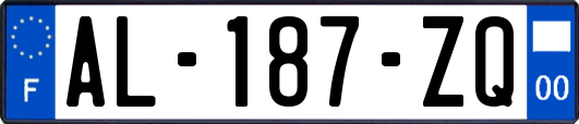 AL-187-ZQ