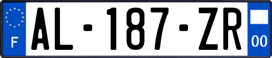 AL-187-ZR