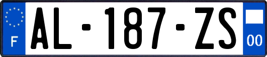 AL-187-ZS