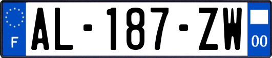 AL-187-ZW