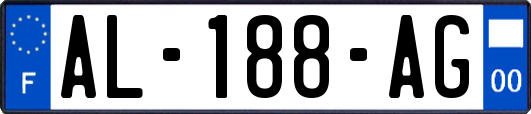 AL-188-AG