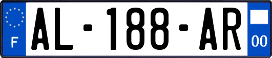 AL-188-AR