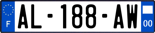 AL-188-AW