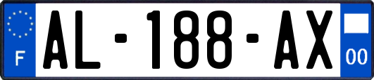 AL-188-AX