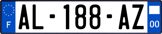 AL-188-AZ