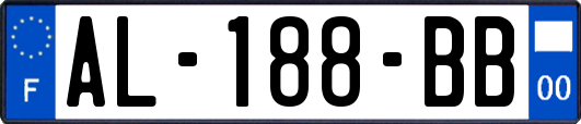 AL-188-BB