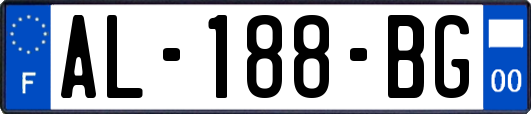 AL-188-BG