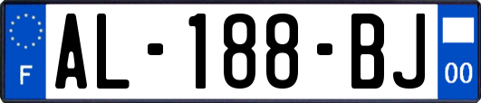 AL-188-BJ