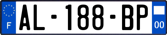 AL-188-BP