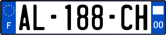 AL-188-CH