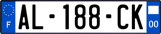 AL-188-CK