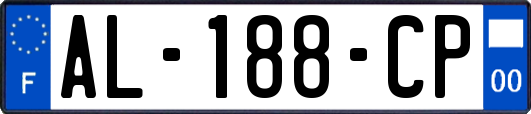 AL-188-CP