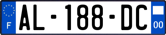 AL-188-DC