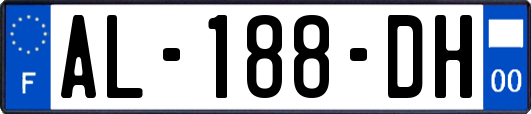 AL-188-DH