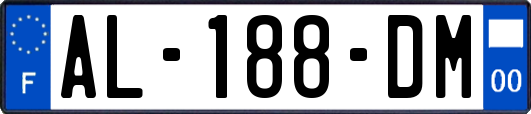 AL-188-DM