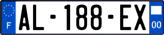 AL-188-EX