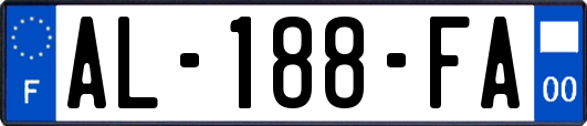 AL-188-FA