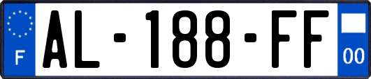 AL-188-FF