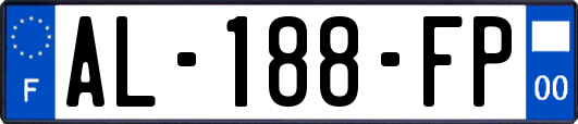 AL-188-FP