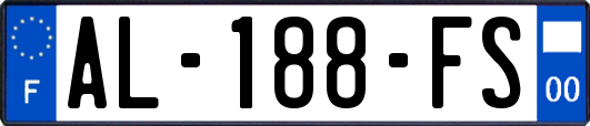 AL-188-FS