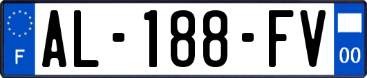 AL-188-FV