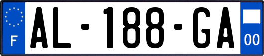 AL-188-GA
